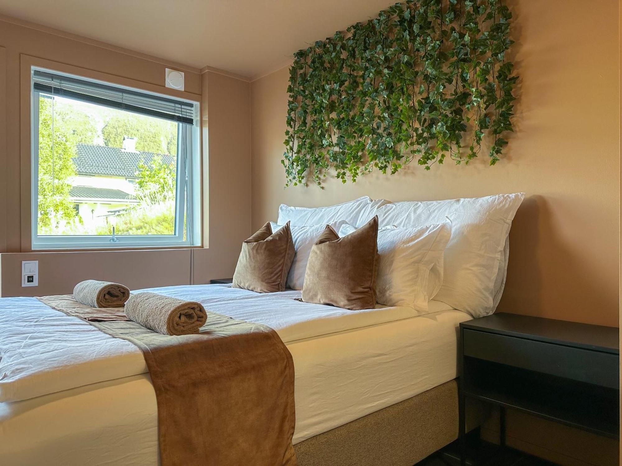 Perfect For Couples - Free Parking & Near Attractions Tromsø Exterior foto